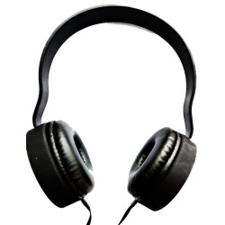 STEREO HIFI AZ-92 WIRED HEADPHONE