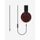 NU REPUBLIC FUNX-W 3.5 MM WIRED HEADPHONE 