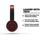 NU REPUBLIC FUNX-W 3.5 MM WIRED HEADPHONE 