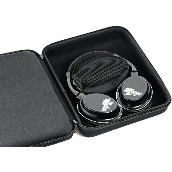 TURTLE BEACH M5TI MOBILE 3.5MM HEADPHONE WITH TABLET CASE 