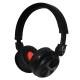 VIDVIE EXTRA BASS WIRED 3.5MM HEADPHONE