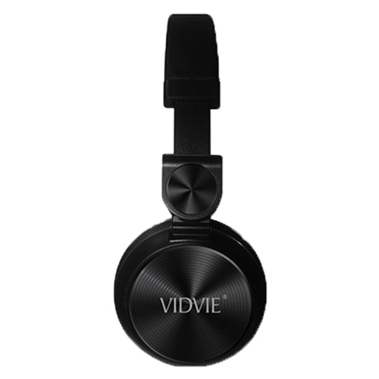 VIDVIE EXTRA BASS WIRED 3.5MM HEADPHONE
