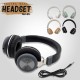 GJBY GJ-25 WIRED HEADPHONE