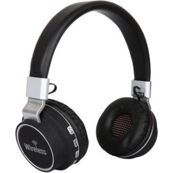 AZ-05 STEREO BLUETOOTH HEADPHONE