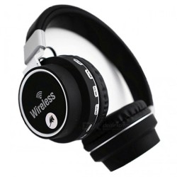 AZ-05 STEREO BLUETOOTH HEADPHONE