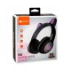 DEEPBASS R6 BLUETOOTH LED HEADPHONE