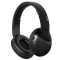  MOXOM MX-WL22 BLUETOOTH HEADPHONE - BLACK
