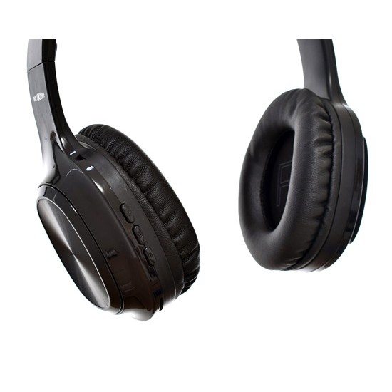 MOXOM HALO MX-WL26 BLUETOOTH HEADPHONE