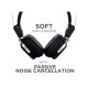 EXTRA BASS NK-08 BLUETOOTH HEADPHONES