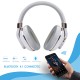 RIWBOX XBT-780 BLUETOOTH STEREO HEADPHONES