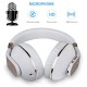 RIWBOX XBT-780 BLUETOOTH STEREO HEADPHONES