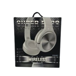 SUPER BASS E900BT STEREO HEADPHONE