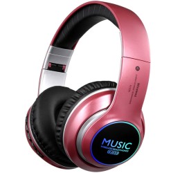 SUPER BASS VJ033 BLUETOOTH HEADPHONE