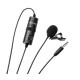 BOYA BY-M1 OMNIDIRECTIONAL MICROPHONE