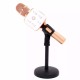 MICROPHONE STAND NEW SERISE