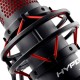 HYPERX QUADCAST USB CONDENSER GAMING MICROPHONE