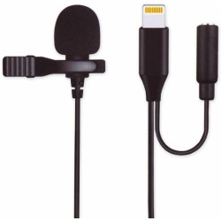 LAVALIER JH-041-A MICROPHONE