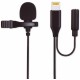 LAVALIER JH-041-A MICROPHONE