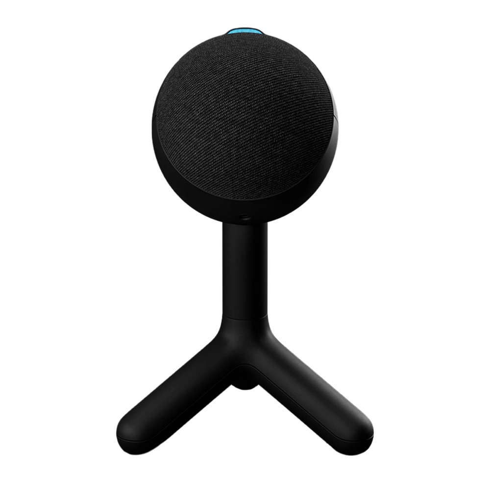 LOGITECH G YETI ORB CONDENSER RGB WITH LIGHTSYNC, USB MICROPHONE FOR ...