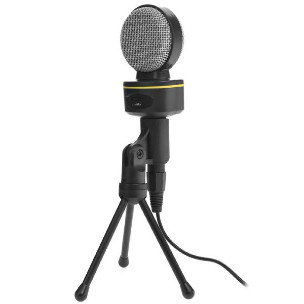 MICROPHONE SF-930 3.5MM