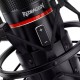 REDRAGON BLAZAR GM300 CONDENSADOR USB GAMING STREAM MICROPHONE