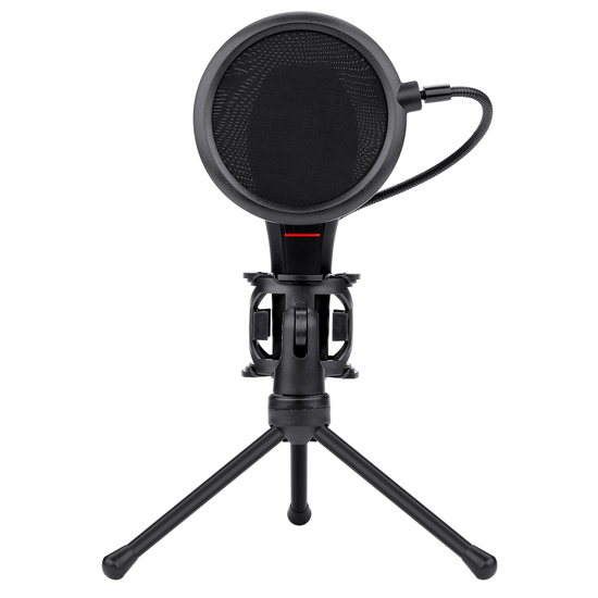 REDRAGON QUASAR2 GM200-1 USB STUDIO MICROPHONE KIT