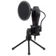 REDRAGON QUASAR2 GM200-1 USB STUDIO MICROPHONE KIT