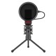 REDRAGON SEYFERT GM100 STUDIO 3.5MM MICROPHONE KIT 