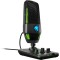 ROCCAT TORCH STUDIO - GRADE USB MICROPHONE AIMO RGB LIGHTING