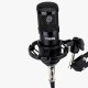 TWISTED MINDS W104 PROFESSIONAL GAMING USB CONDENSER MICROPHONE