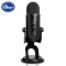 BLUE YETI ULTIMATE USB MICROPHONE FOR PROFESSIONAL RECORDING