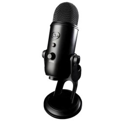 BLUE YETI ULTIMATE USB MICROPHONE FOR PROFESSIONAL RECORDING