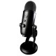 BLUE YETI ULTIMATE USB MICROPHONE FOR PROFESSIONAL RECORDING