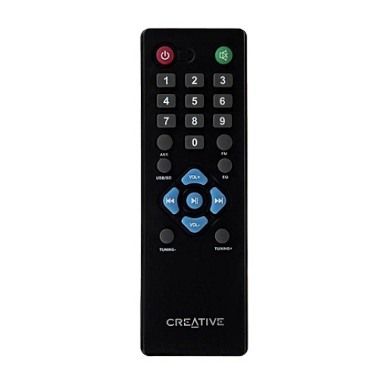 CREATIVE SBS E2800 HIGH PERFORMANCE 2.1 HOME ENTERTAINMENT SYSTEM GREAT LIVING ROOMS - DESKTOP AND MORE