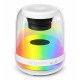 E-3103 WIRELESS 3W AUDIO MP3/MP4 MULTI-INPUT RGB LIGHTING DIGITAL SPEAKER 