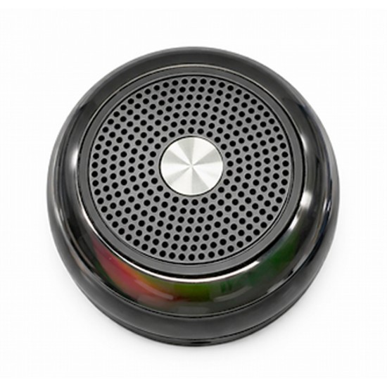 E-3103 WIRELESS 3W AUDIO MP3/MP4 MULTI-INPUT RGB LIGHTING DIGITAL SPEAKER 