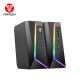 FANTECH GS204 RUMBLE RGB GAMING SPEAKER