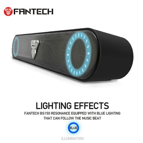 FANTECH RESONANCE BS150 BLUETOOTH GAMING SPEAKER