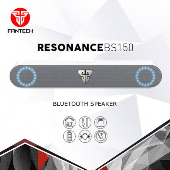 FANTECH RESONANCE BS150 BLUETOOTH GAMING SPEAKER