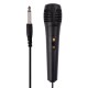 GREATNICE GTS-2133 12W DUAL 4-INCH DRIVERS RGB LIGHTING WITH MIC PORTABLE WIRELESS BLUETOOTH SPEAKER – BLACK