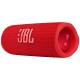 JBL FLIP 6 WATERPROOF WITH POWERFUL AND DEEP SOUND PORTABLE BLUETOOTH SPEAKER - RED