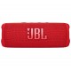 JBL FLIP 6 WATERPROOF WITH POWERFUL AND DEEP SOUND PORTABLE BLUETOOTH SPEAKER - RED