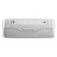 JBL FLIP 6 WATERPROOF WITH POWERFUL AND DEEP SOUND PORTABLE BLUETOOTH SPEAKER - WHITE 