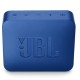 JBL HARMAN GO 2 WATERPROOF PORTABLE BLUETOOTH SPEAKER - BLUE