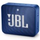 JBL HARMAN GO 2 WATERPROOF PORTABLE BLUETOOTH SPEAKER - BLUE