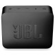 JBL HARMAN GO 2 WATERPROOF PORTABLE BLUETOOTH SPEAKER - BLACK