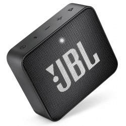 JBL HARMAN GO 2 WATERPROOF PORTABLE BLUETOOTH SPEAKER - BLACK