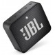 JBL HARMAN GO 2 WATERPROOF PORTABLE BLUETOOTH SPEAKER - BLACK