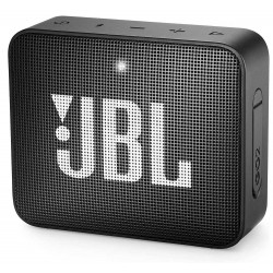 JBL HARMAN GO 2 WATERPROOF PORTABLE BLUETOOTH SPEAKER - BLACK