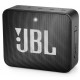 JBL HARMAN GO 2 WATERPROOF PORTABLE BLUETOOTH SPEAKER - BLACK